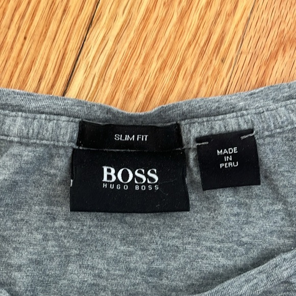 BOSS Hugo boss mens slim fit small - Picture 4 of 5